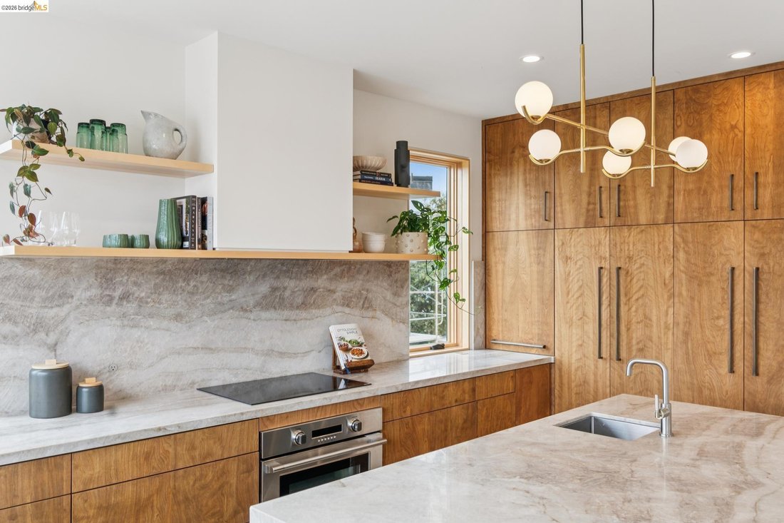 House in Berkeley, California, United States 5 - 19155156