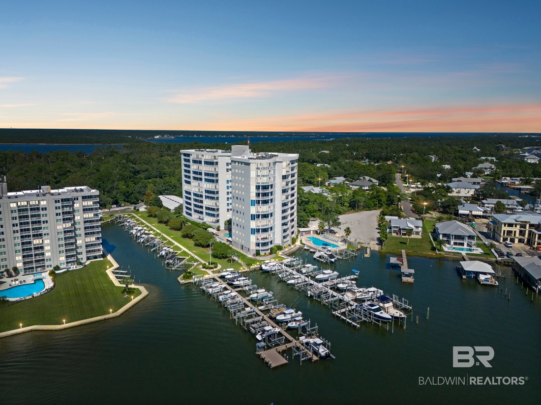 Residenza a Orange Beach, Alabama, Stati Uniti 1 - 19156785