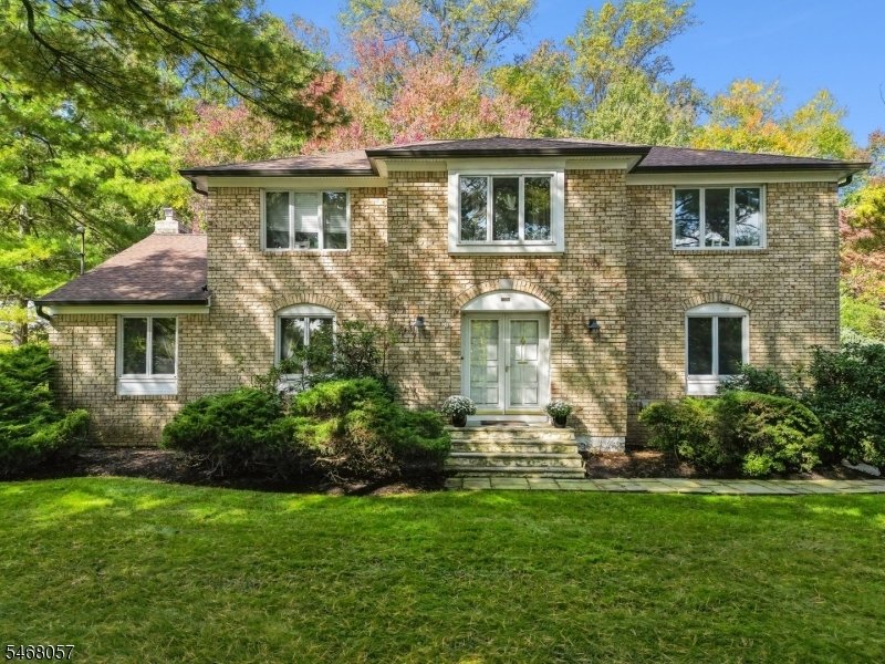 Casa a Chatham Township, New Jersey, Stati Uniti 1 - 19156475