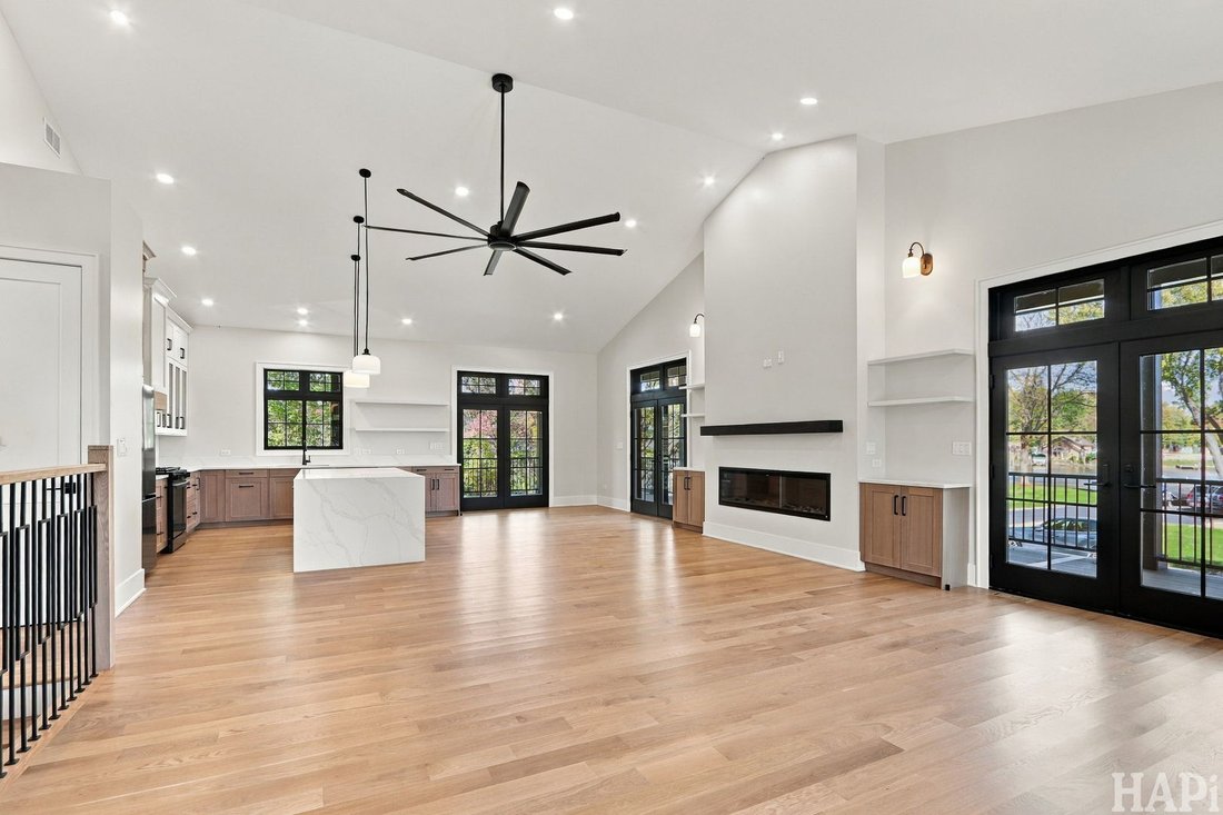 House in McHenry, Illinois, United States 5 - 19155560