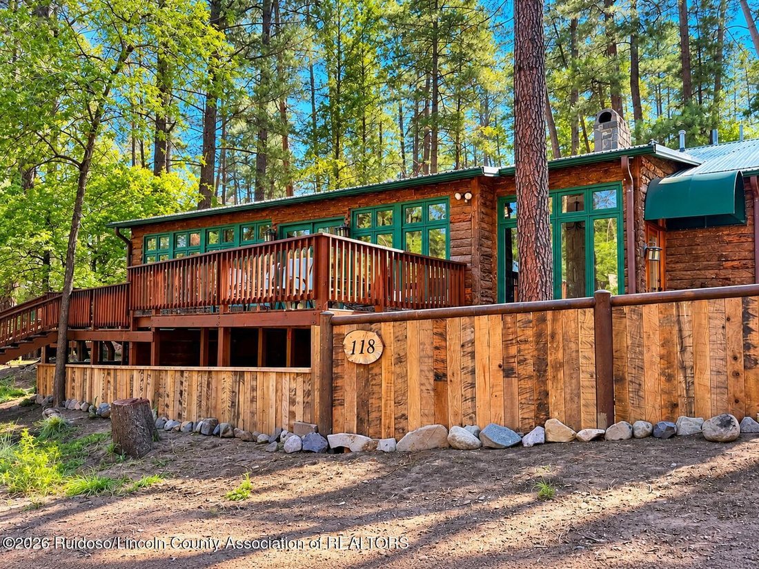 House in Ruidoso, New Mexico, United States 3 - 19154310