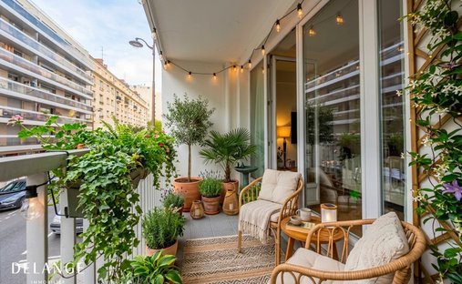 Appartamento a Bièvres Sud Tolbiac, Paris 13e Arrondissement, Parigi 1