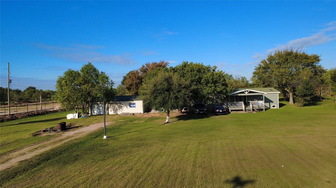 Haus in Waller, Texas, Vereinigte Staaten 5 - 19155843