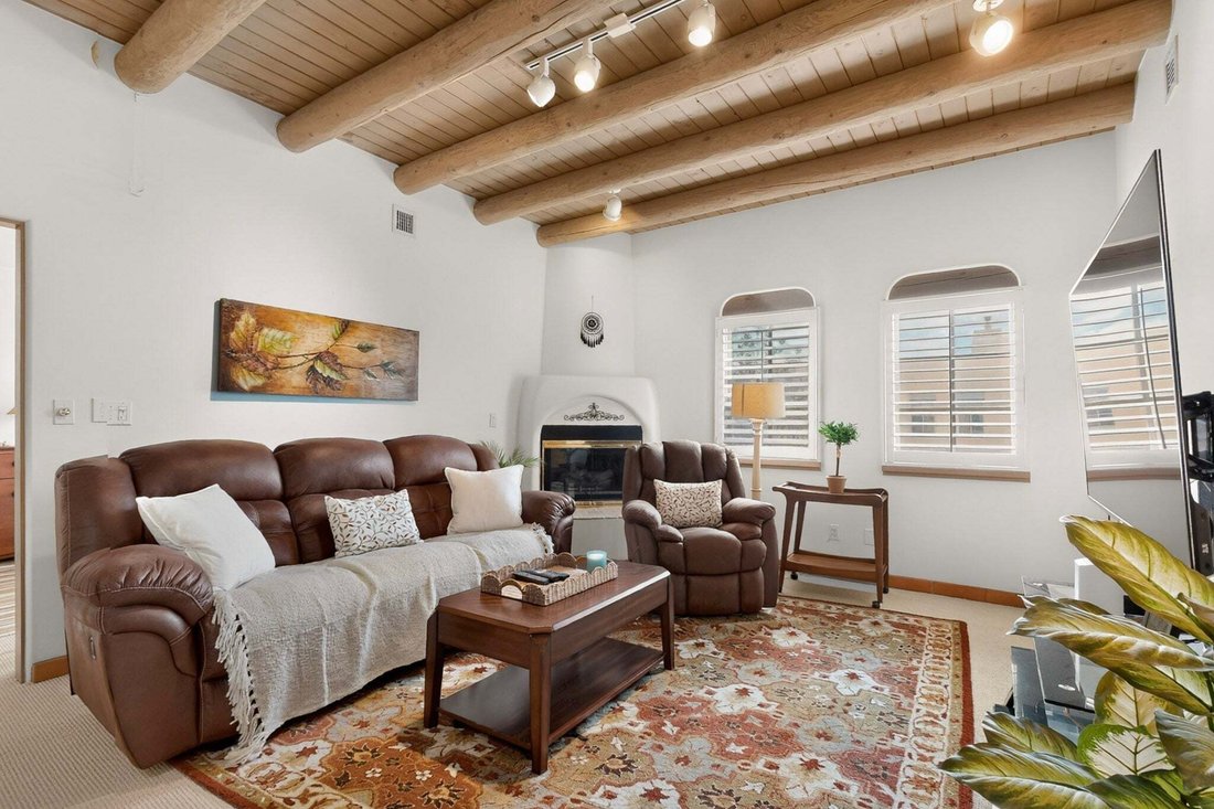 Condo in Santa Fe, New Mexico, United States 4 - 19154228
