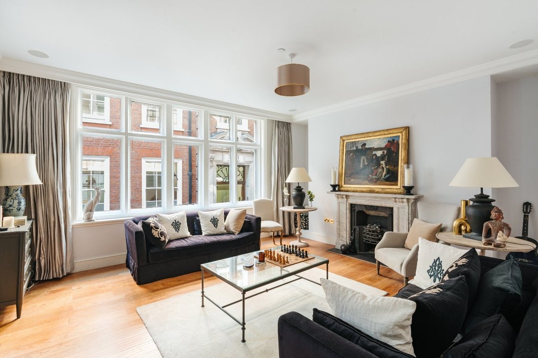 House in EC2, England 5 - 19153037