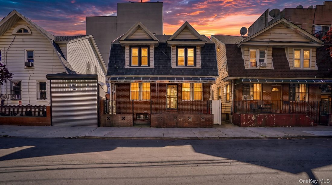 Casa a New York, New York, Stati Uniti 2 - 18535252