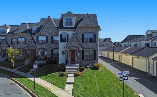 Townhouse en Frederick, Maryland, Estados Unidos 1