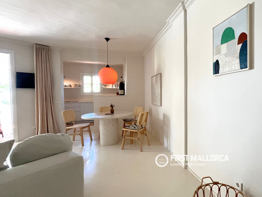 Apartamento en Calviá, Islas Baleares, España 5 - 18769622