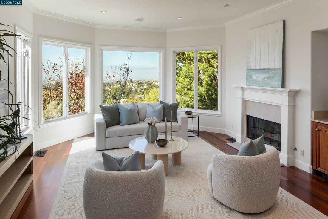House in Oakland, California, United States 5 - 19152829