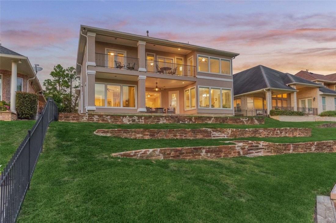 Haus in Conroe, Texas, Vereinigte Staaten 2 - 19154381