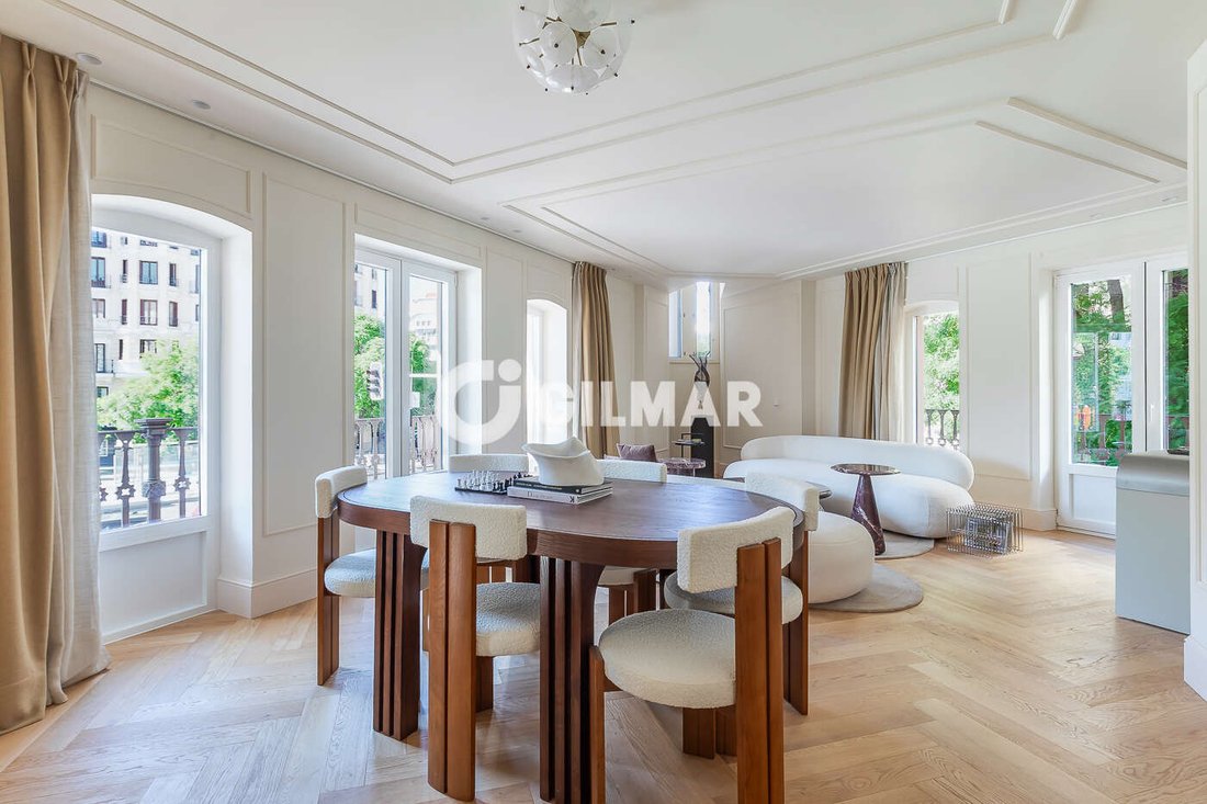 Apartamento en Salamanca, Madrid, España 2 - 19152517
