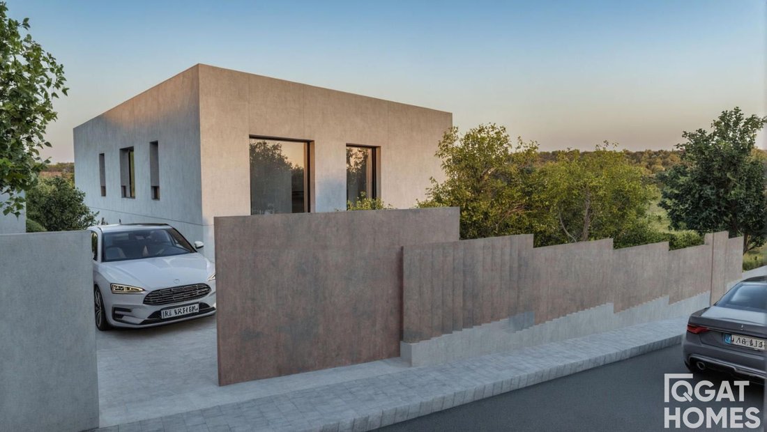 House in Sant Cugat del Valles, Catalonia, Spain 4 - 19155817