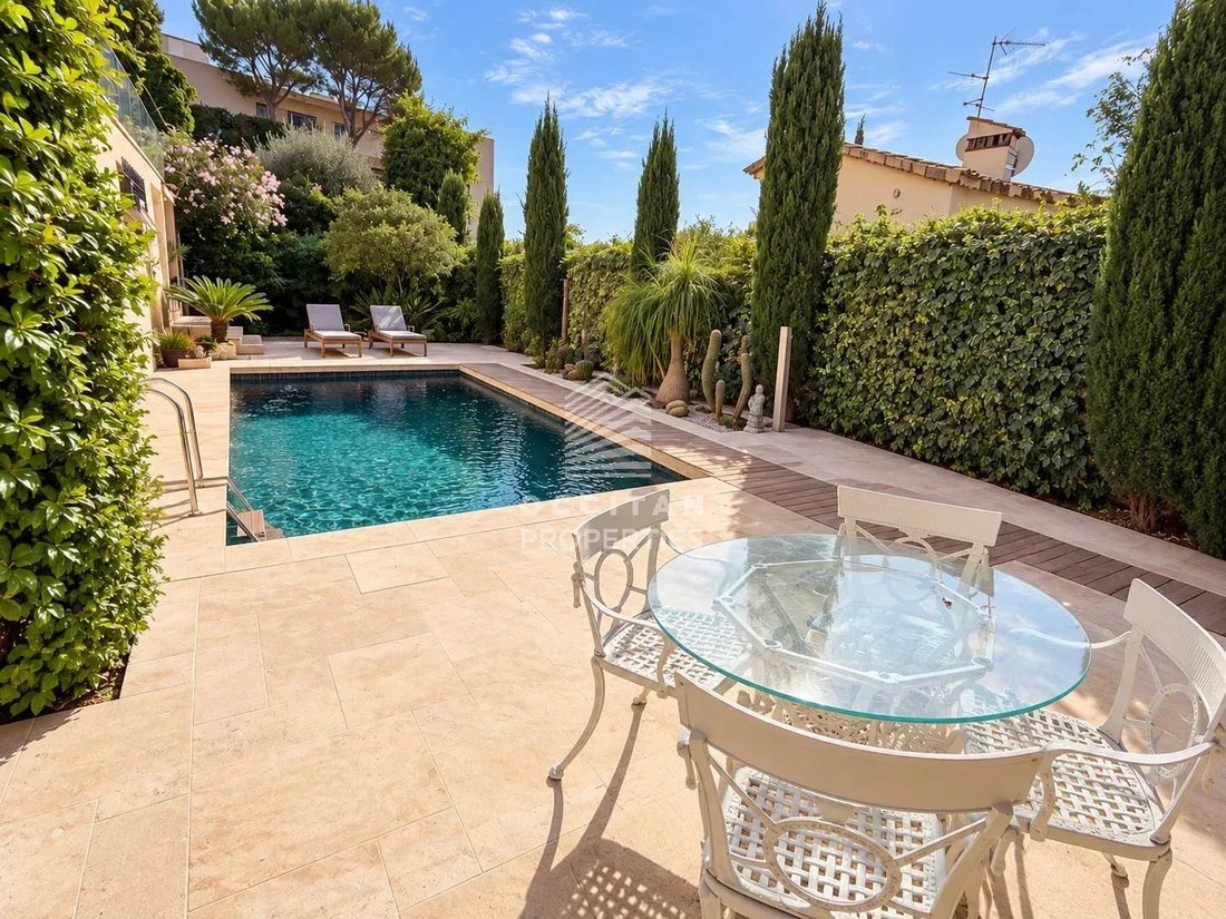 Casa a Petit-Juas, Cannes, Francia 2 - 19153417