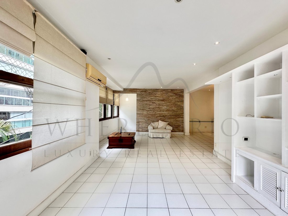 Penthouse in Rio de Janeiro, Rio de Janeiro, Brasilien 4 - 19153522