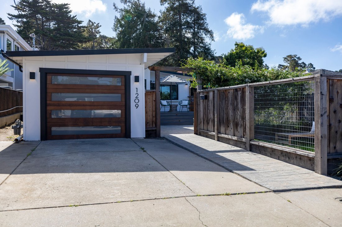 House in Pacific Grove, California, United States 2 - 19153697
