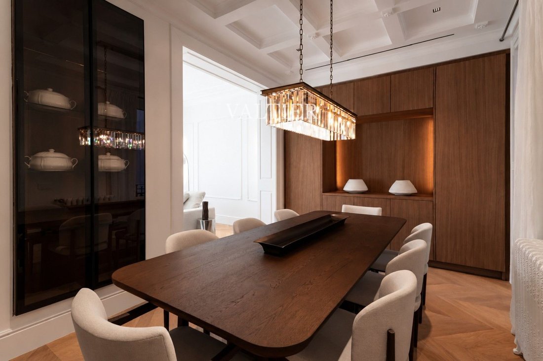 Appartement à Chamberí, Madrid, Espagne 2 - 19155878