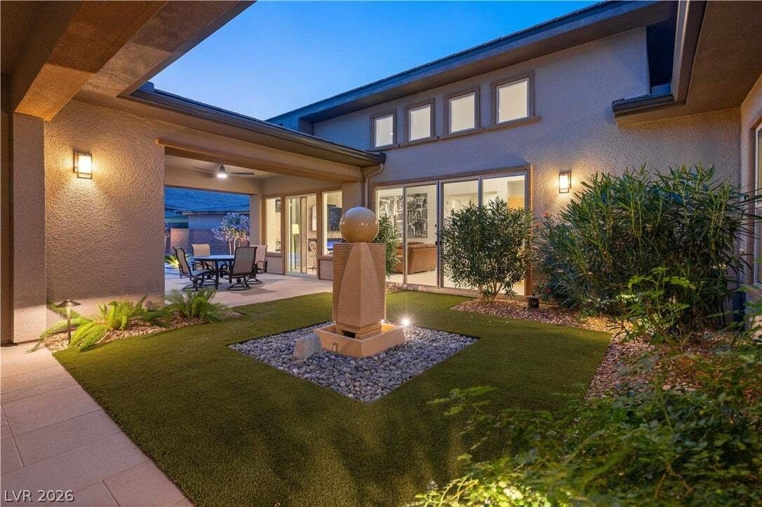 House in Las Vegas, Nevada, United States 1 - 19154691