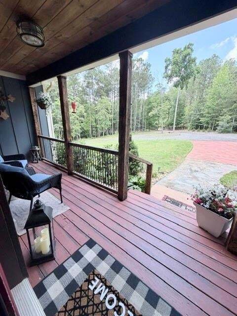 Casa a Dallas, Georgia, Stati Uniti 5 - 19155436