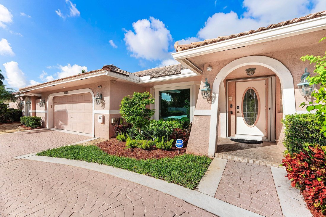 Haus in Deerfield Beach, Florida, Vereinigte Staaten 3 - 19155242