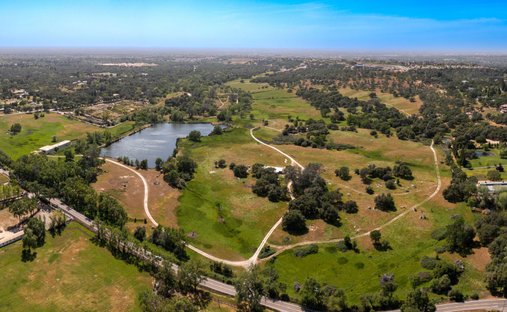 Casa a Granite Bay, California, Stati Uniti 1