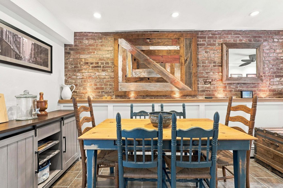 Condo in Jersey City, New Jersey, United States 3 - 19154481