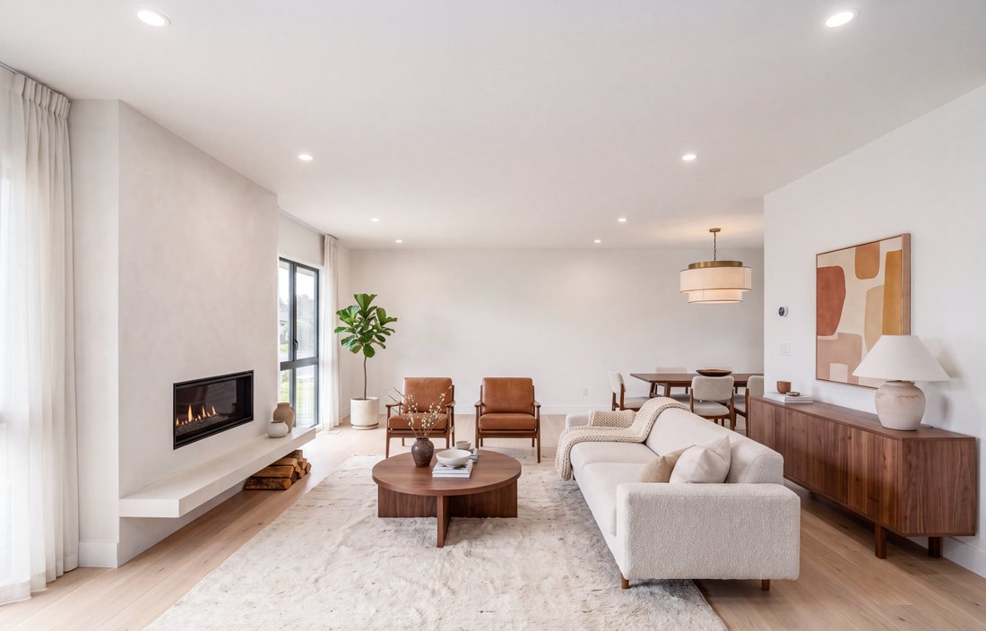 Casa a Millbrae, California, Stati Uniti 4 - 19154350