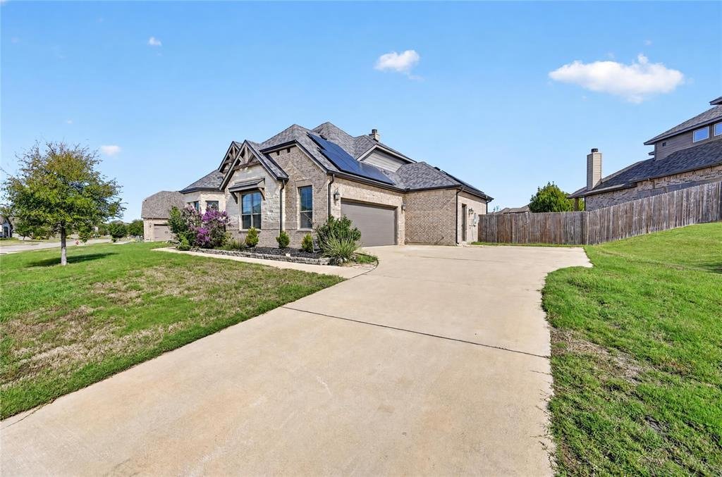 Maison à Burleson, Texas, États-Unis 2 - 19155720