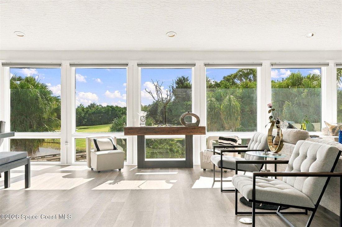 Casa en Melbourne, Florida, Estados Unidos 5 - 19154594