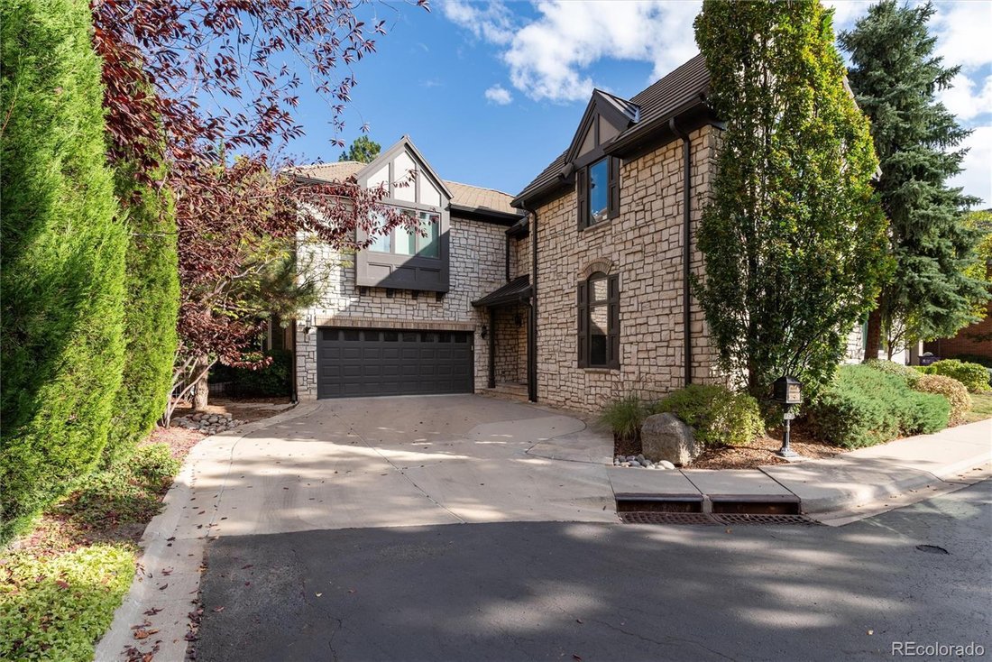 House in Denver, Colorado, United States 1 - 19155065