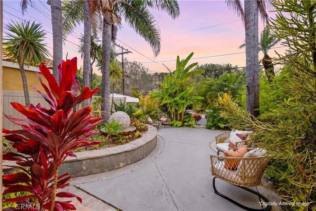 Maison à Long Beach, Californie, États-Unis 3 - 18485935