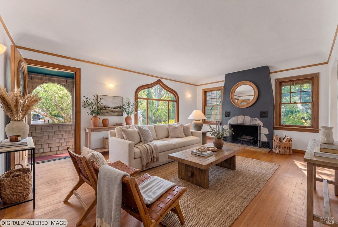 House in Yountville, California, United States 4 - 19153889