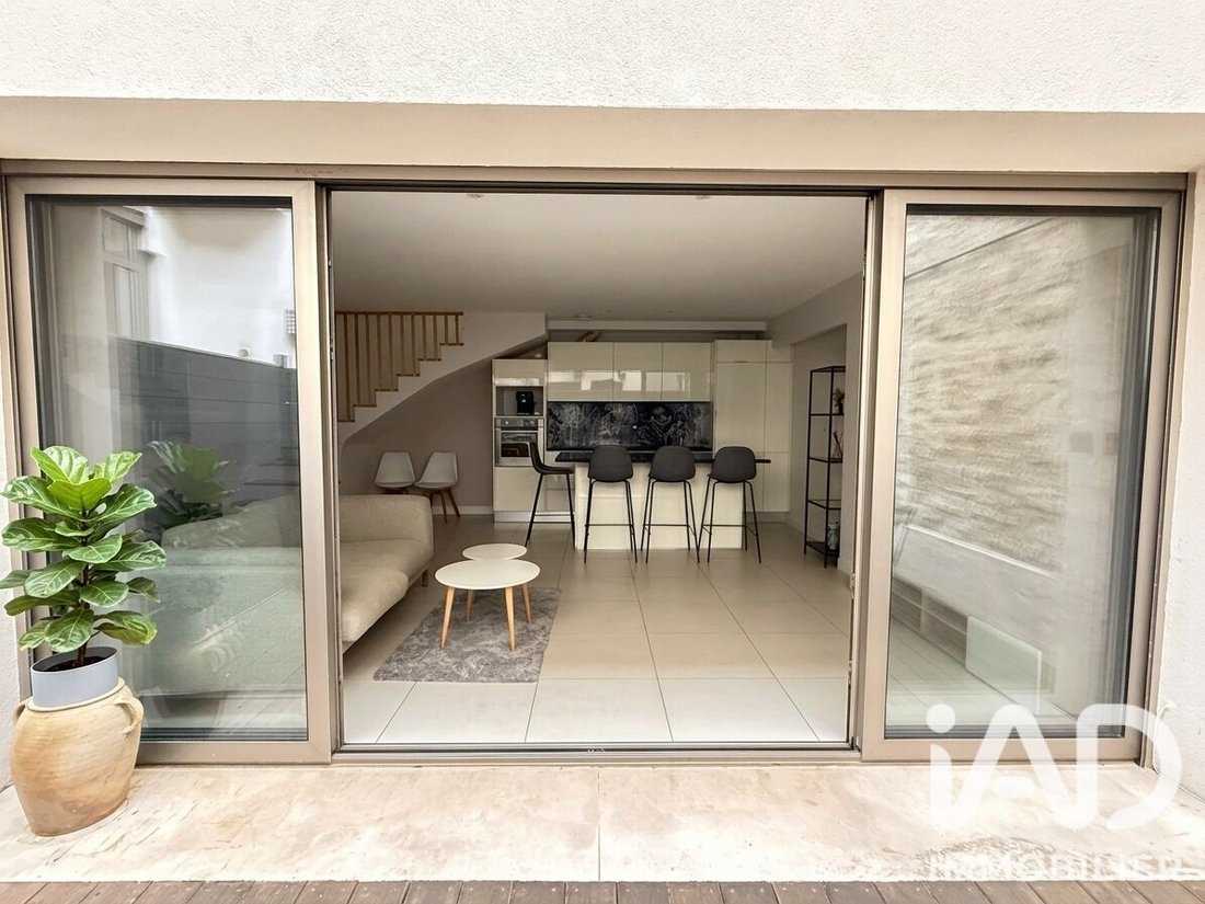 Apartment in Centre, Nanterre, France 5 - 19154025