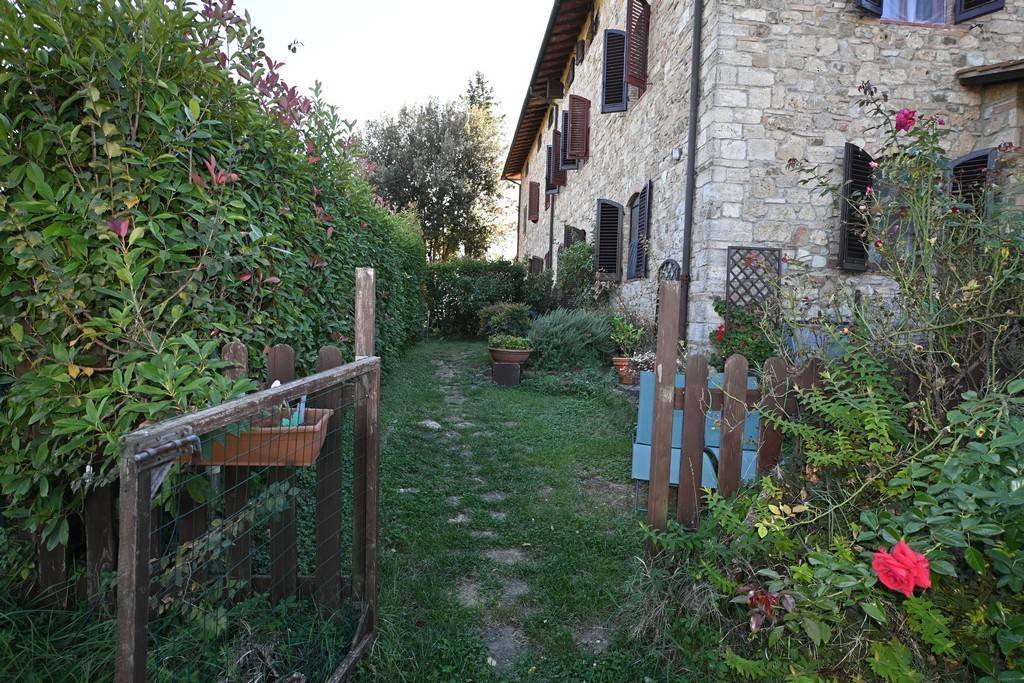 House in Vico d'Elsa, Tavarnelle Val di Pesa, Tuscany 4 - 19157325