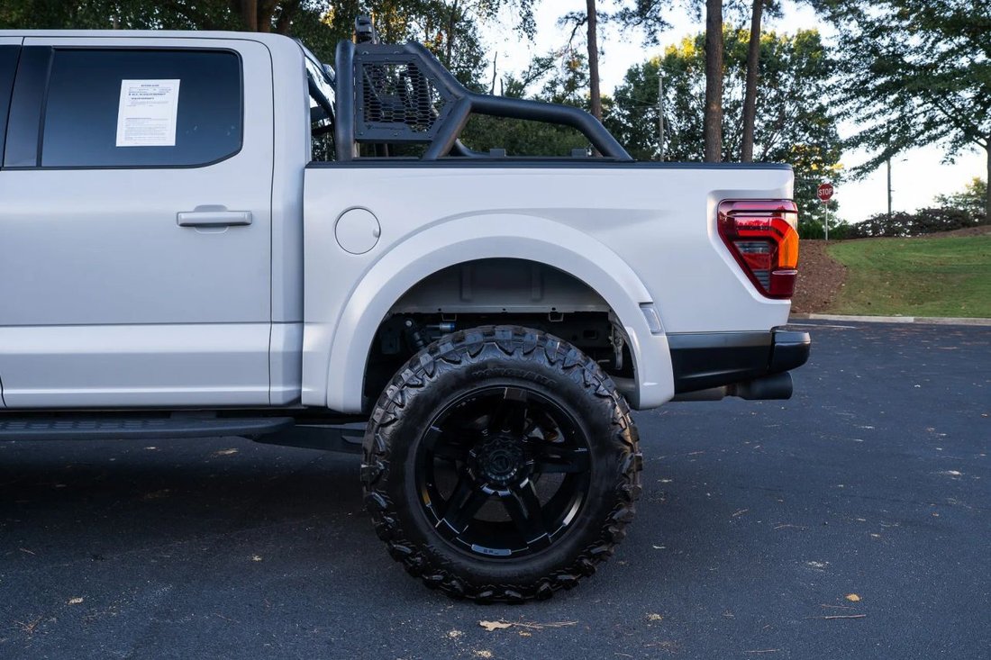 Pickup in Marietta, GA, United States 5 - 19156932