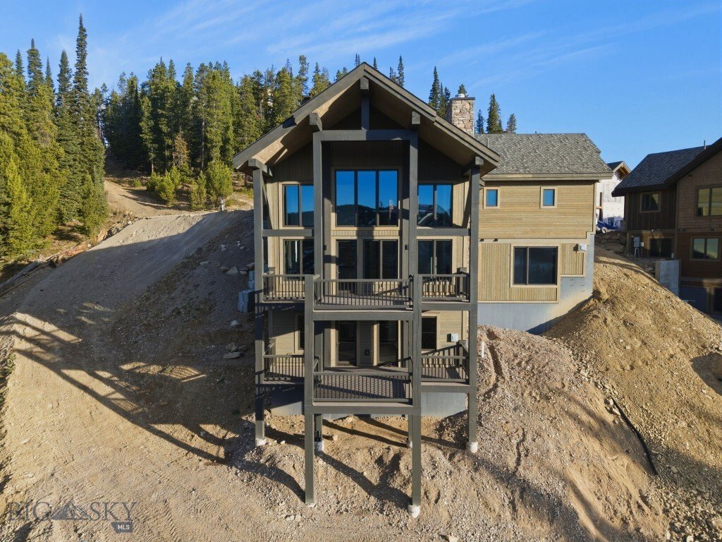 Condominio en Gallatin Gateway, Montana, Estados Unidos 4 - 18620649