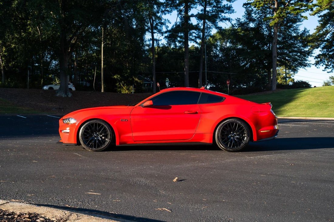 Coupe in Marietta, GA, United States 4 - 19156904