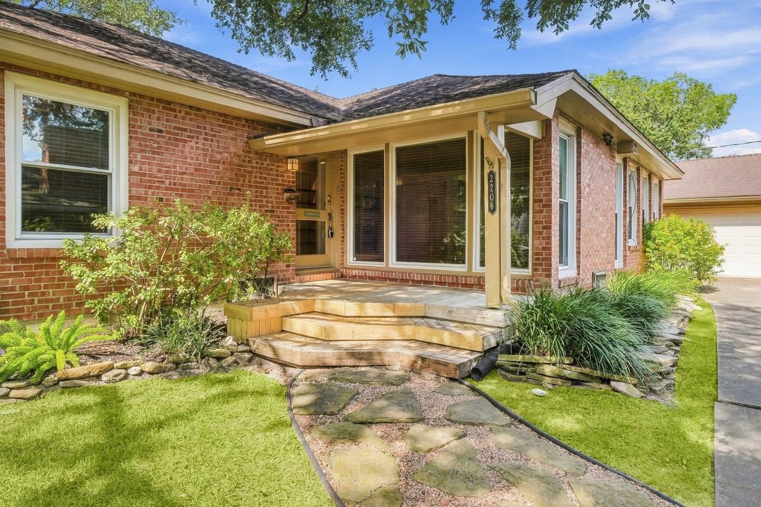 Haus in Houston, Texas, Vereinigte Staaten 4 - 19156488