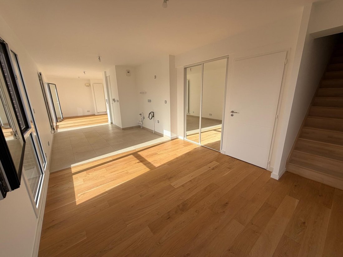 Appartement à Lorient-Saint Brieuc, Rennes, France 2 - 19153853