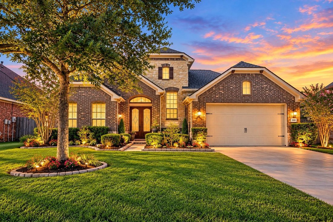 Casa a Katy, Texas, Stati Uniti 1 - 19155875