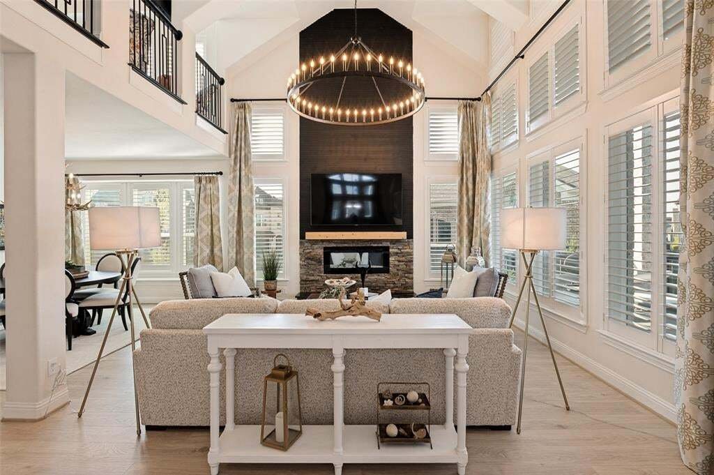 Casa a Irving, Texas, Stati Uniti 5 - 19155689