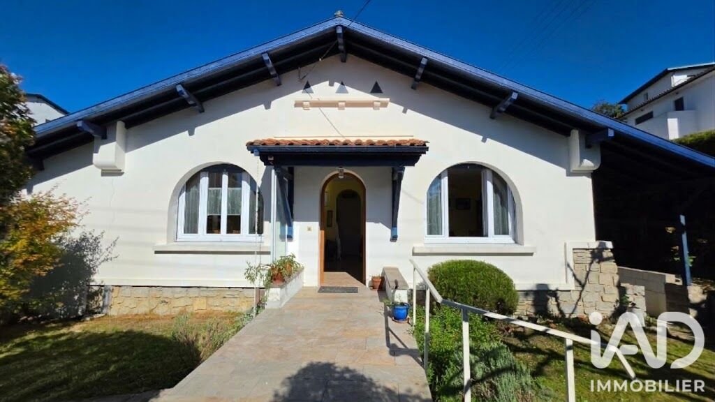 Casa a Acotz, Saint-Jean-de-Luz, Francia 1 - 19154048