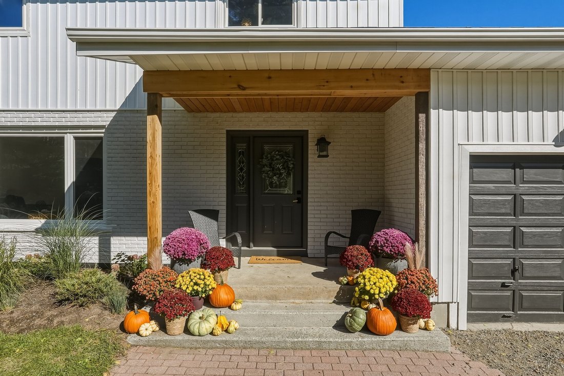Haus in Bracebridge, Ontario, Kanada 4 - 19153702
