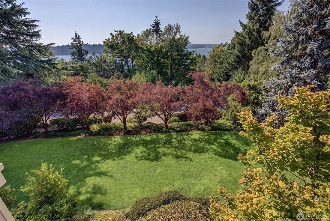 House in Mercer Island, Washington, United States 3 - 19157676