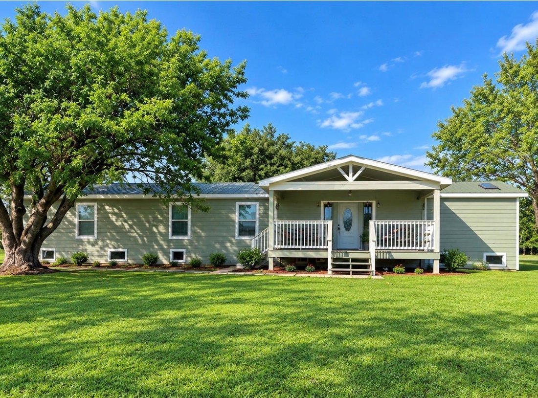 Haus in Waller, Texas, Vereinigte Staaten 1 - 19155843