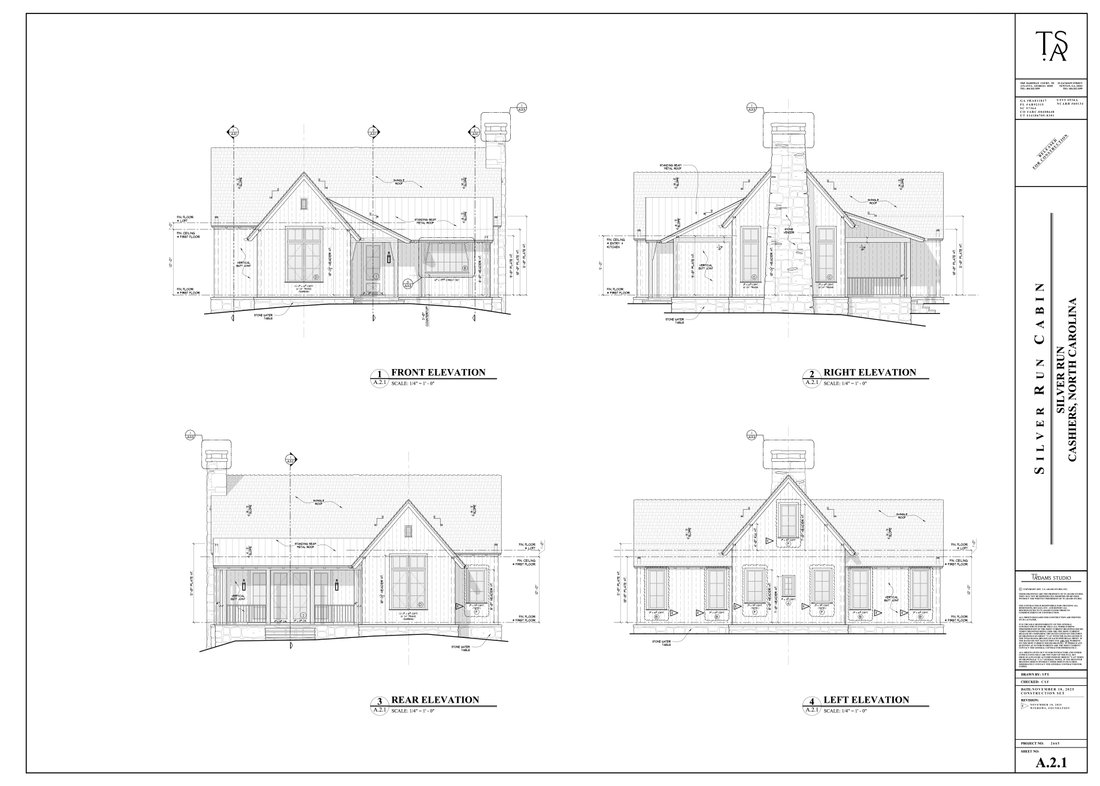 House in Highlands, North Carolina, United States 2 - 19154062