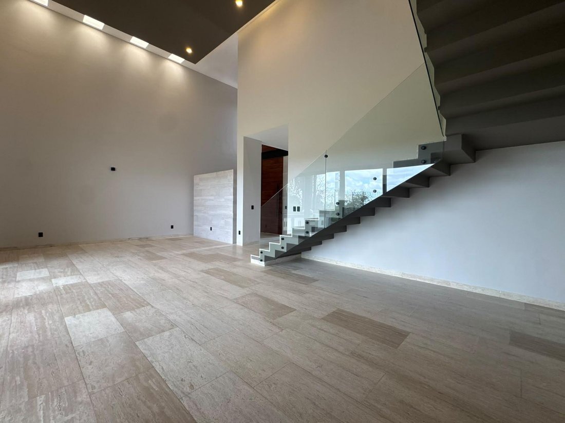 Haus in Santiago de Querétaro, Santiago de Querétaro, Mexiko 4 - 19156362