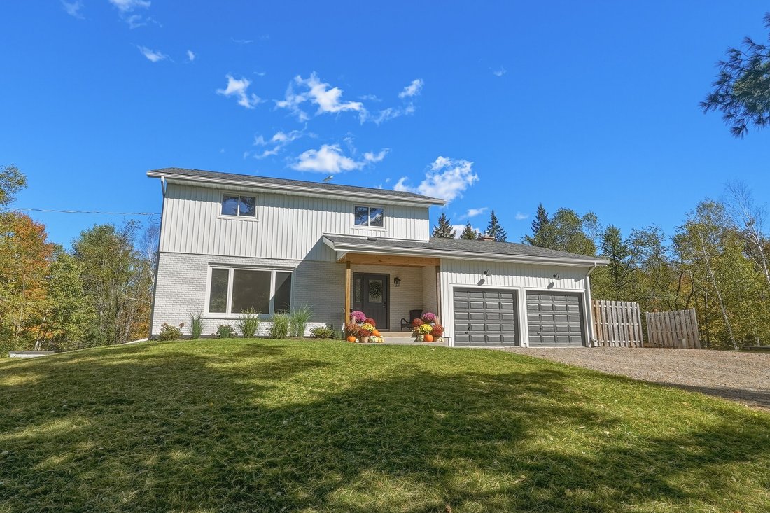 Haus in Bracebridge, Ontario, Kanada 1 - 19153702