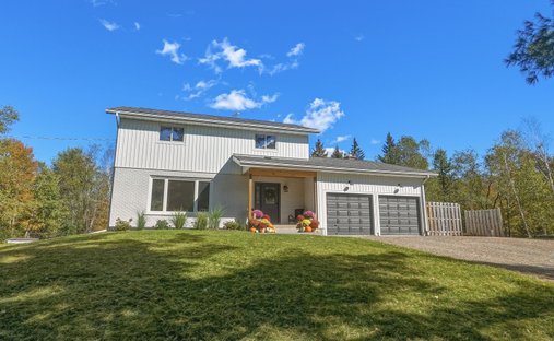 Maison à Bracebridge, Ontario, Canada 1