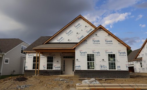 Eigentumswohnung in Hilliard, Ohio, Vereinigte Staaten 1