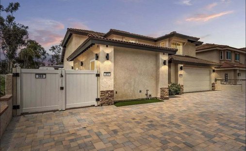 Chula Vista, California, Stati Uniti 1